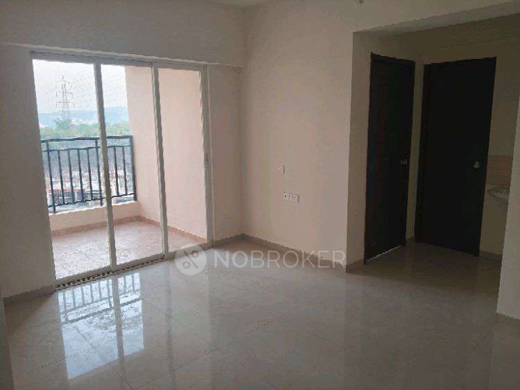 1 BHK Flat In Puraniks Abitante Fiore for Rent  In 20, Uttam Nagar, Bhunde Vasti, Bavdhan, Pune, Sunarwadi, Maharashtra 411021, India