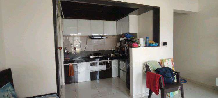 2 BHK Flat In Vilas Javdekar Yashwin Hinjewadi for Rent  In Hinjewadi, Pune