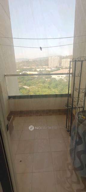 2 BHK Flat In Vilas Javdekar Yashwin Hinjewadi for Rent  In Hinjewadi, Pune