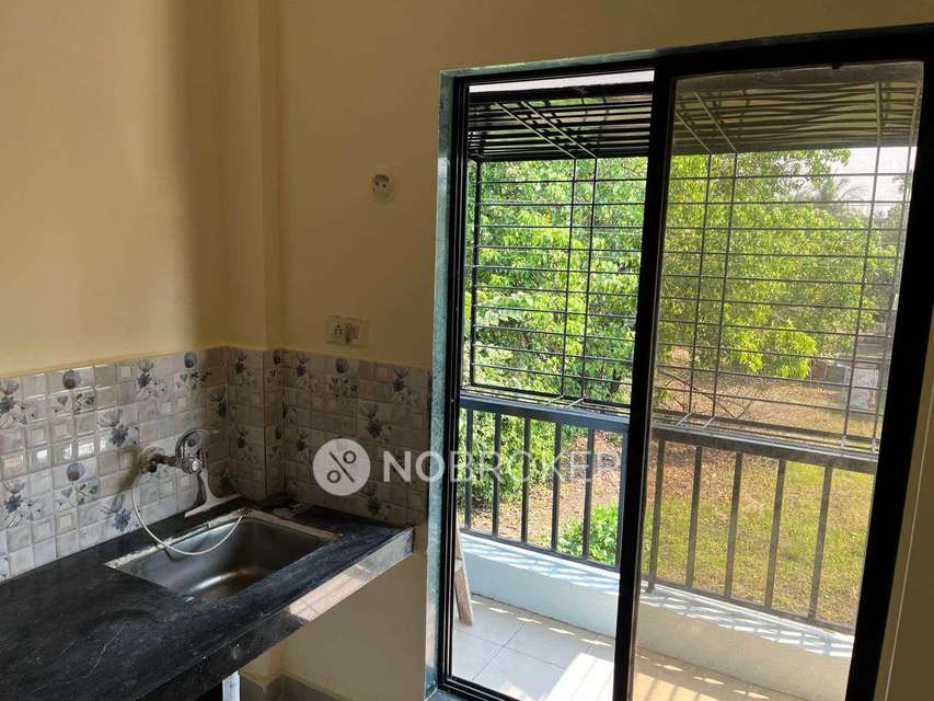 1 BHK Flat In Nest Woods, Tembhode for Rent  In Tembhode