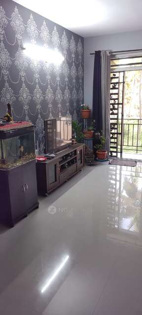 3 BHK Flat In Isha Casablanca for Rent  In Panathur