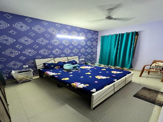 3 BHK Flat In Isha Casablanca for Rent  In Panathur