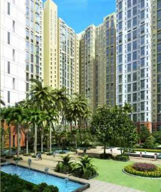 2 BHK Flat In Rare Townships Rising City, Ghatkopar East For Sale  In Ghatkopar East