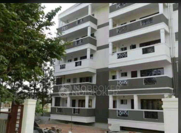 2 BHK Flat In Pavani Oakridge for Rent  In Munnekollal, Bangalore