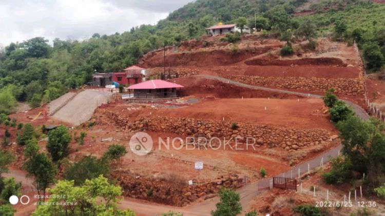 Plot For Sale  In Senate Farm In Warje