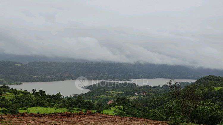 Plot For Sale  In Senate Farm In Warje