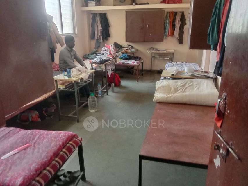 PG for Boys in Dattawadi 