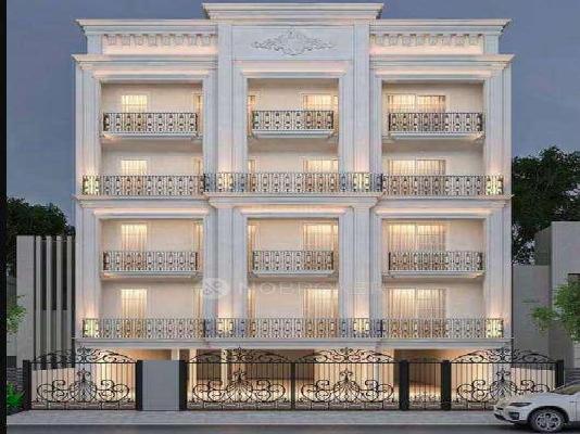 4 BHK Flat In Keystone Lavish Homes For Sale  In Sector 67