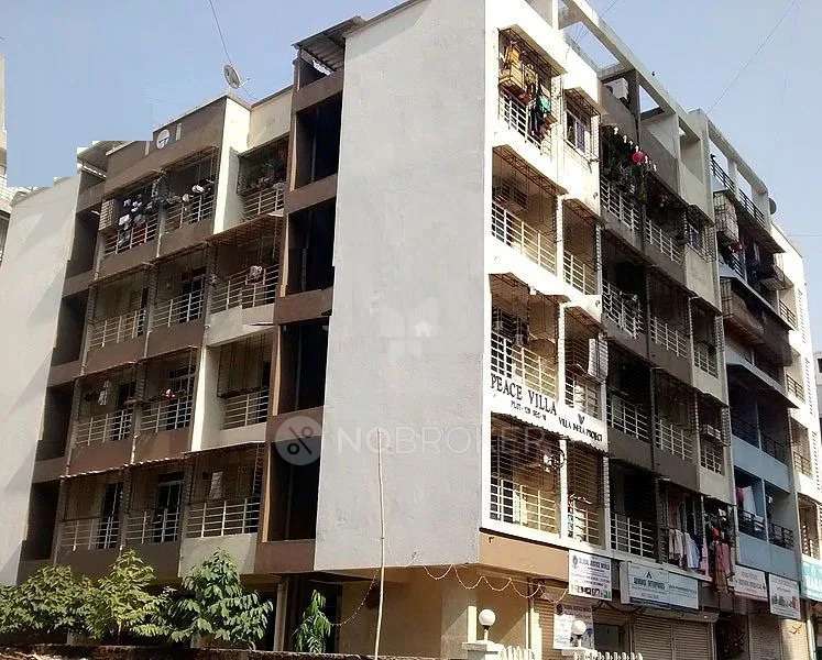 Shared Room for  In 1 BHK  In Shiv Shakti In Andheri West