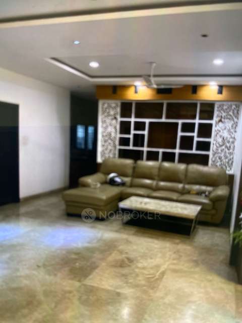 4+ BHK Villa In Cresendo Sree Tejas for Rent  In Injambakkam