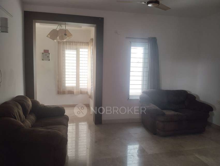 4+ BHK Villa In Cresendo Sree Tejas for Rent  In Injambakkam
