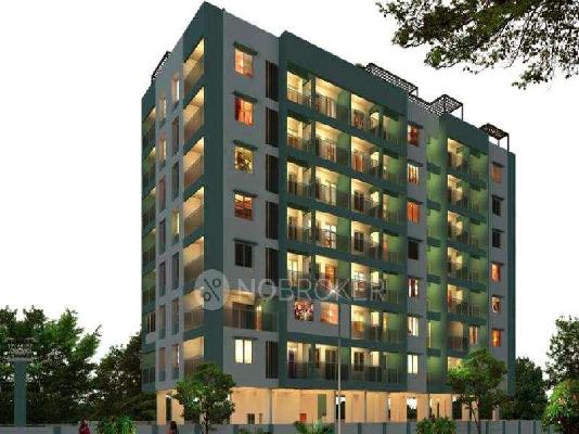 3 BHK Flat In Sukhda Inspira For Sale  In Ravet