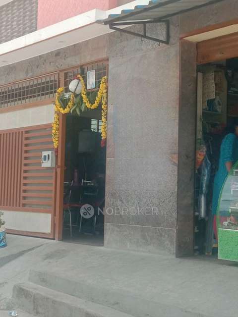 PG for Boys in Btm Layout