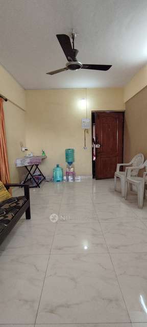 1 BHK Flat In Niki Tower Society For Sale  In Panvel