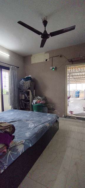 1 BHK Flat In Niki Tower Society For Sale  In Panvel