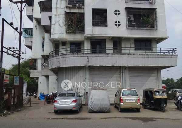 2 BHK Flat In Niki Tower Society For Sale  In Niki Tower Ii