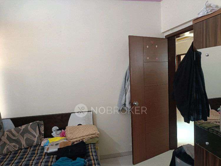 2 BHK Flat In Gk Dwarka Sai For Sale  In Rahatani