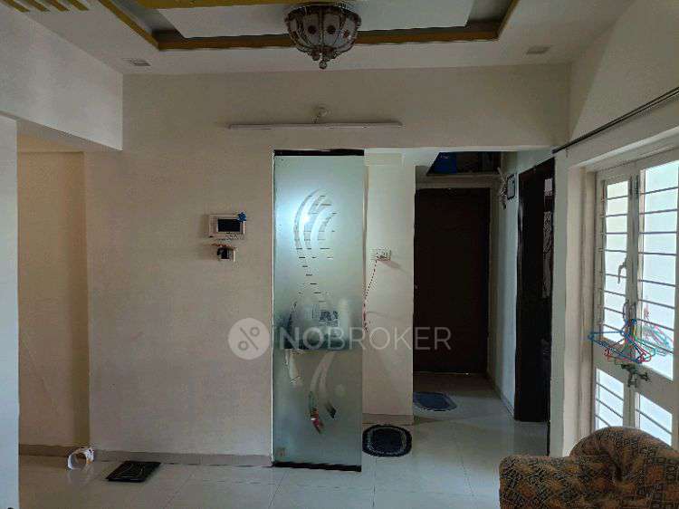 2 BHK Flat In Gk Dwarka Sai For Sale  In Rahatani