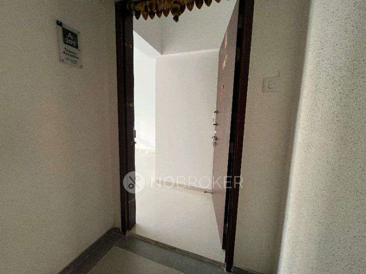 2 BHK Flat In My Home Mh14 Punawale for Rent  In Punawale