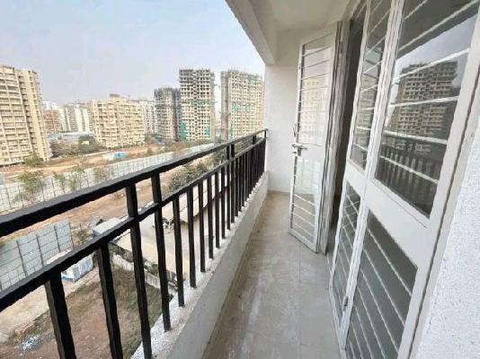 2 BHK Flat In My Home Mh14 Punawale for Rent  In Punawale
