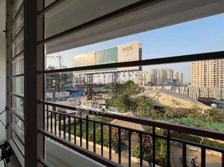 2 BHK Flat In My Home Mh14 Punawale for Rent  In Punawale