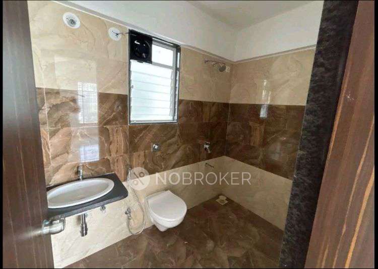 2 BHK Flat In My Home Mh14 Punawale for Rent  In Punawale