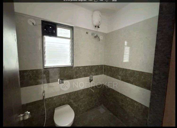 2 BHK Flat In My Home Mh14 Punawale for Rent  In Punawale