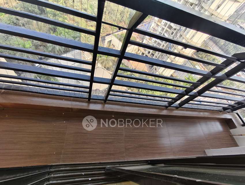 3 BHK Flat In Shah Heights for Rent  In Kharghar