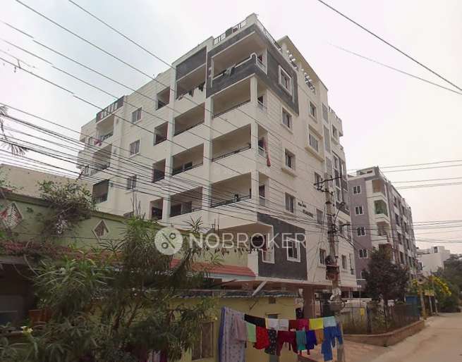 2 BHK Flat In Rishi Pranavam for Rent  In Gajularamaram