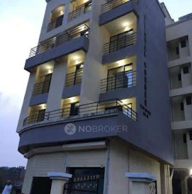 1 BHK Flat In Crystal Corner Chs, Ulwe For Sale  In Crystal Corner Chs