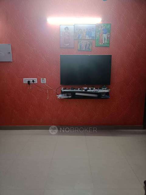 2 BHK Flat In Swarnam Apartments For Sale In Poonamallee