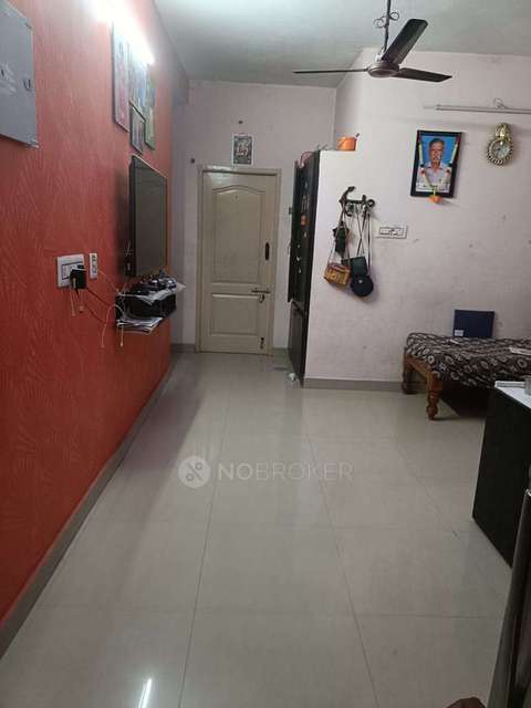 2 BHK Flat In Swarnam Apartments For Sale  In Poonamallee