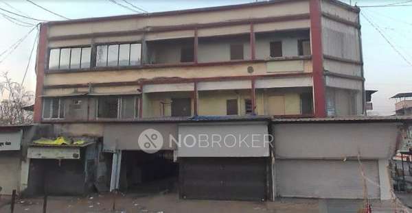 Commercial Property in Thane , Mumbai for sale 