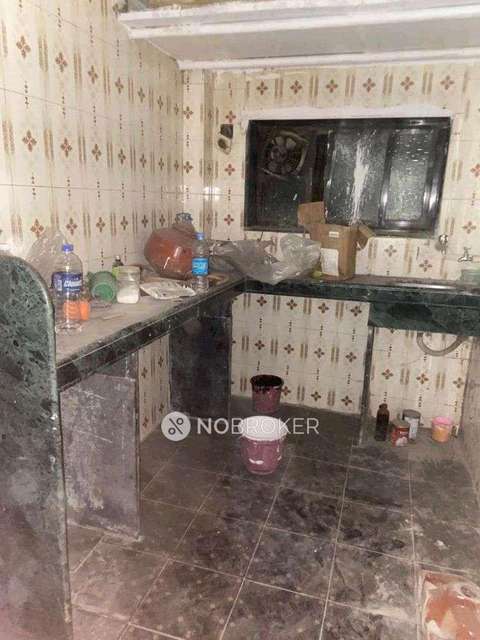 1 BHK Flat In Nilgiri Apartment  For Sale  In Kalyan