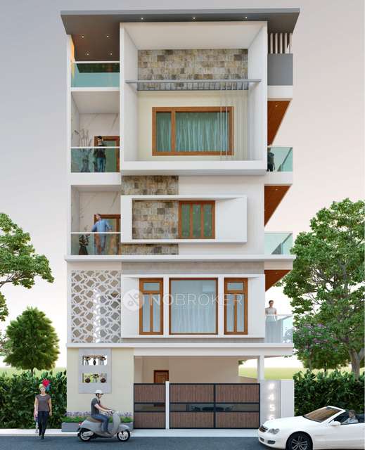 3 BHK Flat For Sale  In Gottigere Bannerghatt Road