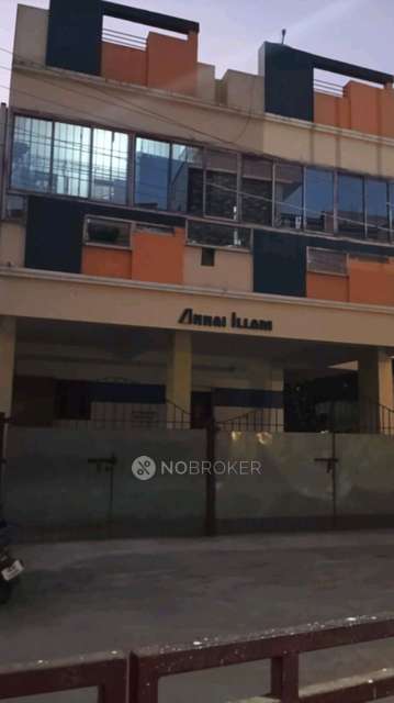 2 BHK Flat In Annai Illam for Rent  In Pari Nagar