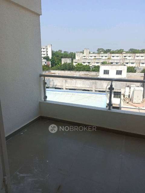 1 BHK Flat In Sbs Chandrai Capital for Rent  In Ambegaon Budruk