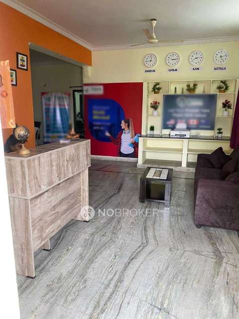 Co-Working  space in Hydernagar, Kphb  Phase 1, Hyderabad for Rent 