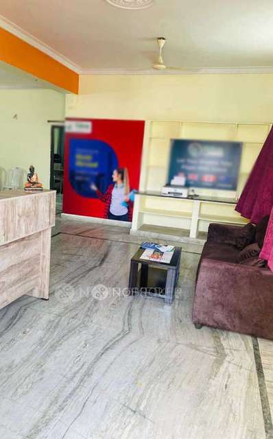Co-Working  space in Hydernagar, Kphb  Phase 1, Hyderabad for Rent 