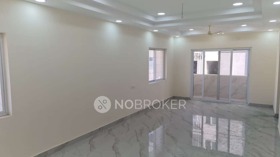 3 BHK Flat In Serene Haven for Rent  In 89mw+88c, Bharath Nagar Colony, Kismatpur, Hyderabad, Telangana 500086, India