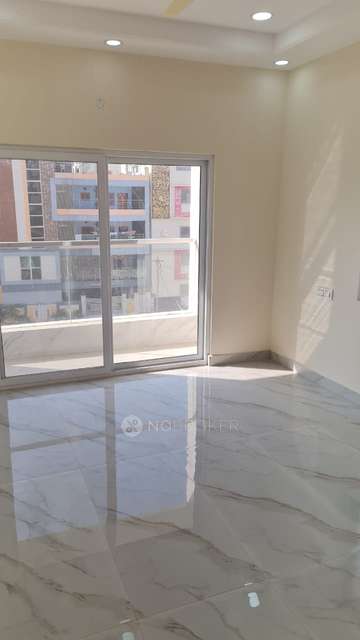 3 BHK Flat In Serene Haven for Rent  In Bharath Nagar Colony