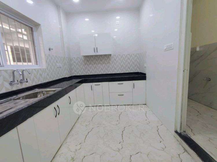 3 BHK Flat In Serene Haven for Rent  In 89mw+88c, Bharath Nagar Colony, Kismatpur, Hyderabad, Telangana 500086, India