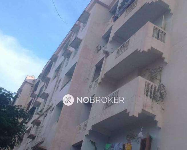 2 BHK Flat In Sai Krupa For Sale  In Kompally