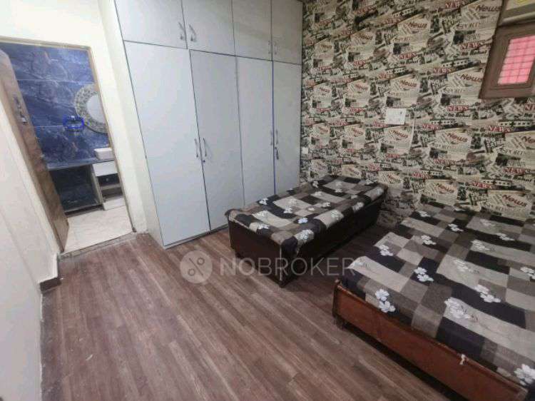 PG for Anyone in  Gtb Nagar