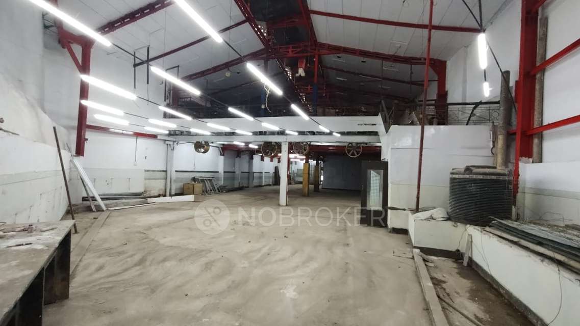 Commercial Property in Mazgaon, Mumbai for Rent 