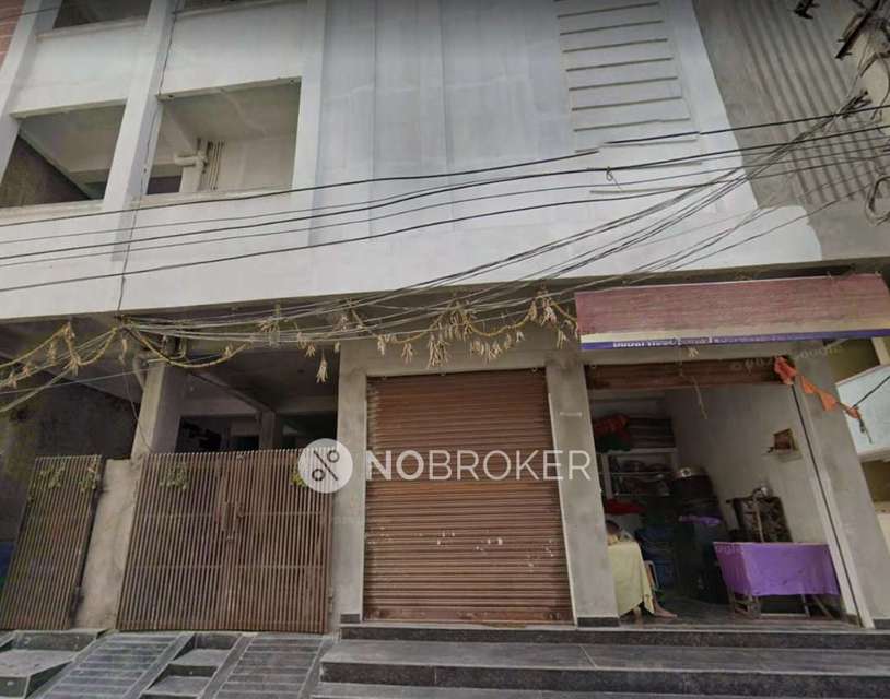 1 BHK Flat for Rent In Rajendranagar Mandal