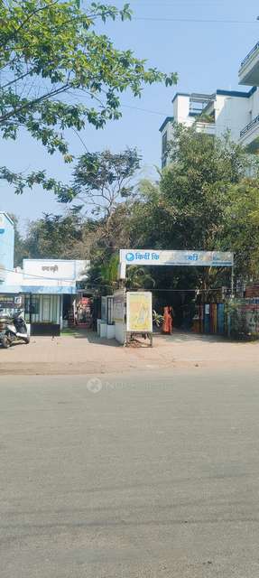 2 BHK Flat In Lunkad Garden for Rent  In Hermes Drome Society