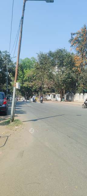 2 BHK Flat In Lunkad Garden for Rent  In Hermes Drome Society