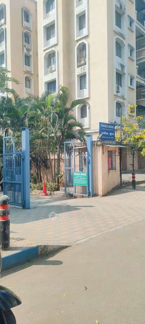 2 BHK Flat In Lunkad Garden for Rent  In Hermes Drome Society