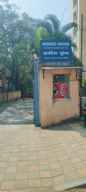 2 BHK Flat In Lunkad Garden for Rent  In Hermes Drome Society